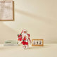 Christmas Doll Ornaments Decorations - EX-STOCK Canada