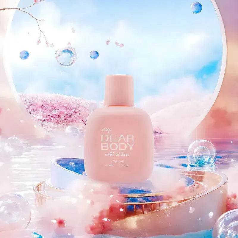 Long-lasting Light Fragrance Date Perfume - EX-STOCK Canada
