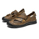 Wear-resistant Non-slip Outdoor Men's Beach Sandals  EX-STOCK CANADA