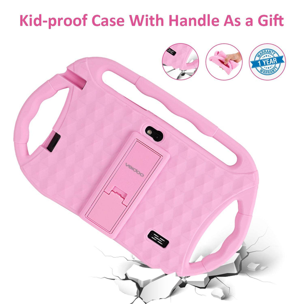 7 Inch Children's Tablet Pc Smart Tutoring Machine - EX-STOCK Canada