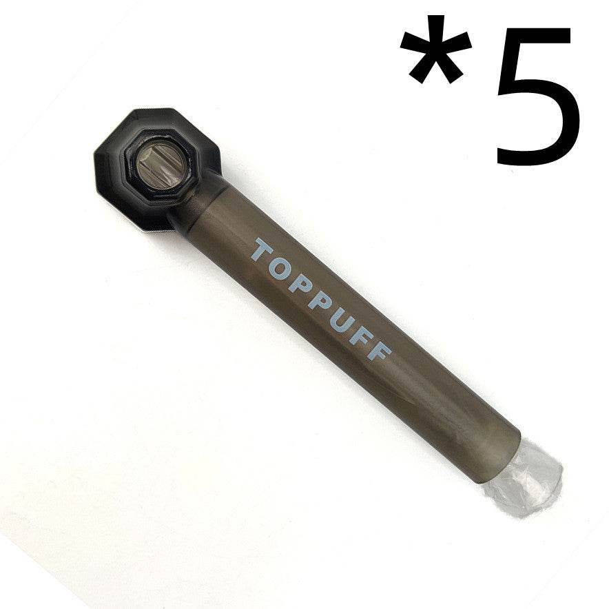 Personality Hookah Lid Glass Pipe Fittings - EX-STOCK Canada