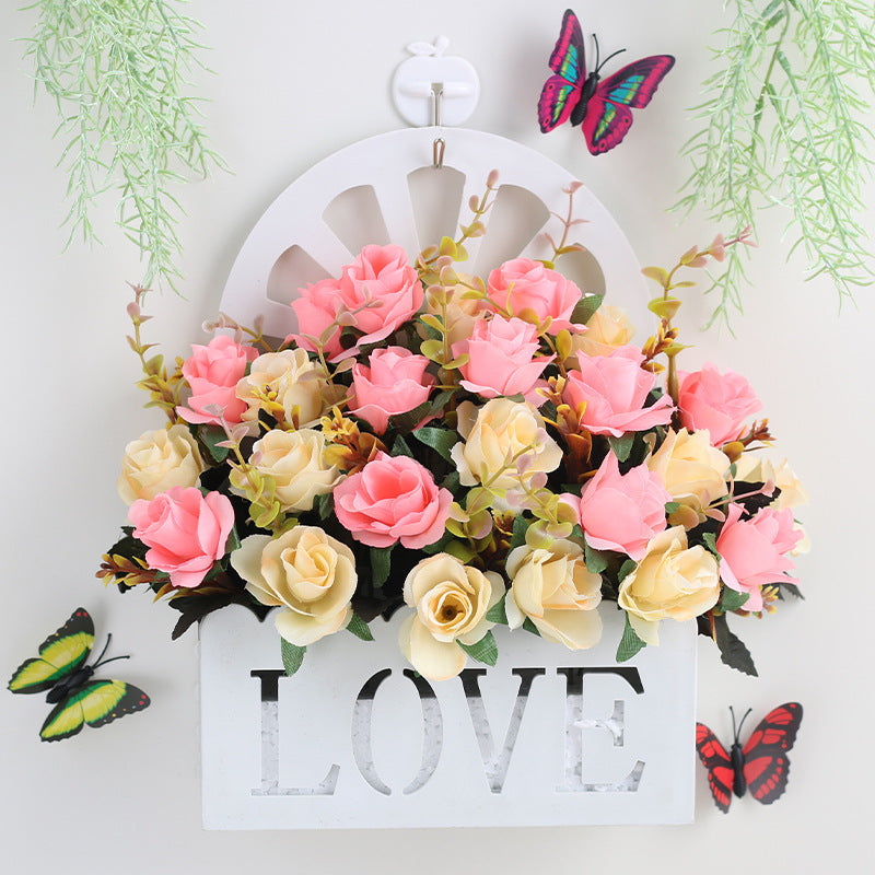 Living Room Set Ornament Hanging Basket Wall EX-STOCK Canada