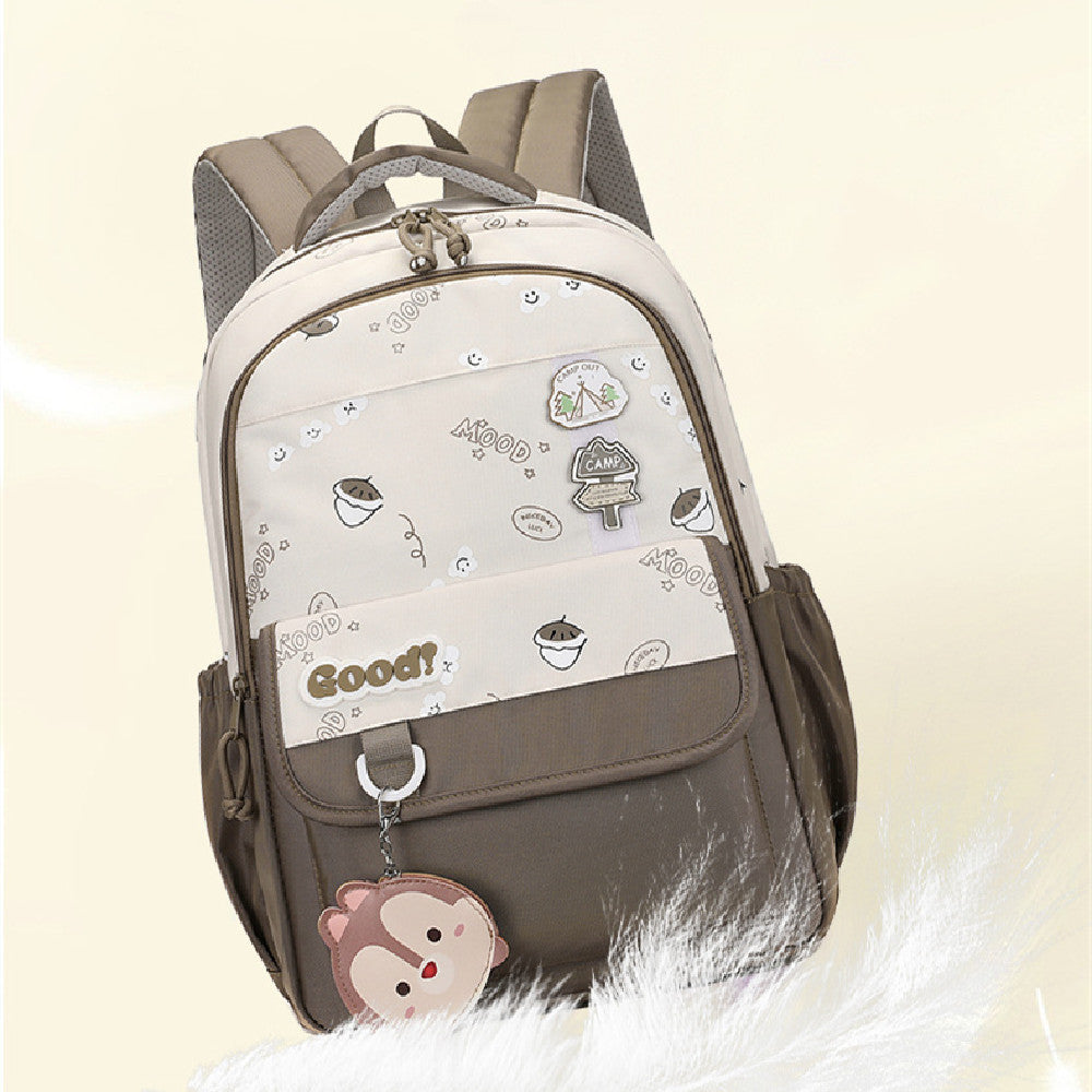 Fashion Children's Large Capacity Backpack EX-STOCK