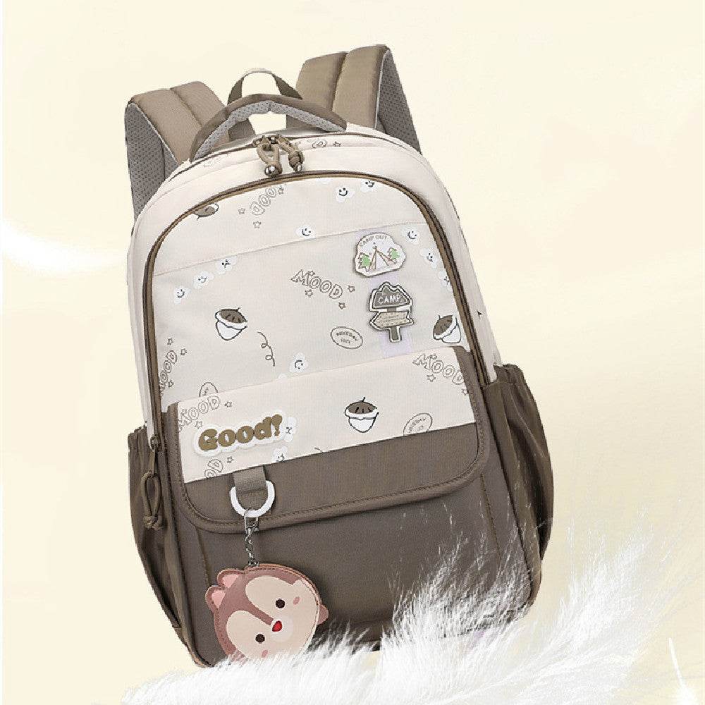 Fashion kids Large Capacity Backpack - EX-STOCK Canada