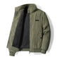 Men's Fashion Casual Corduroy Jacket - EX-STOCK Canada