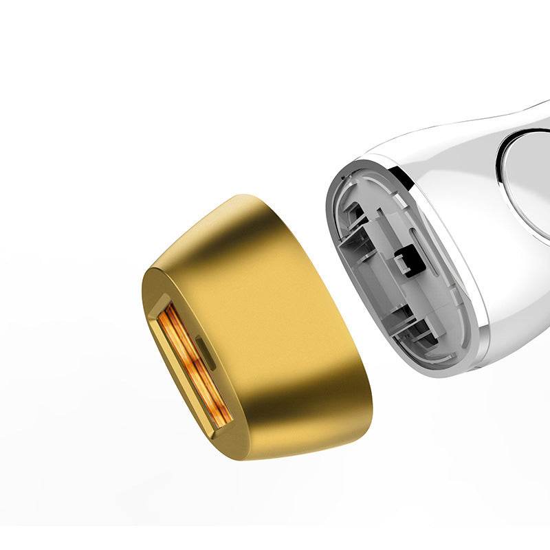 Best Permanent IPL Laser Hair Removal - Painless Home Hair Remover - EX-STOCK Canada