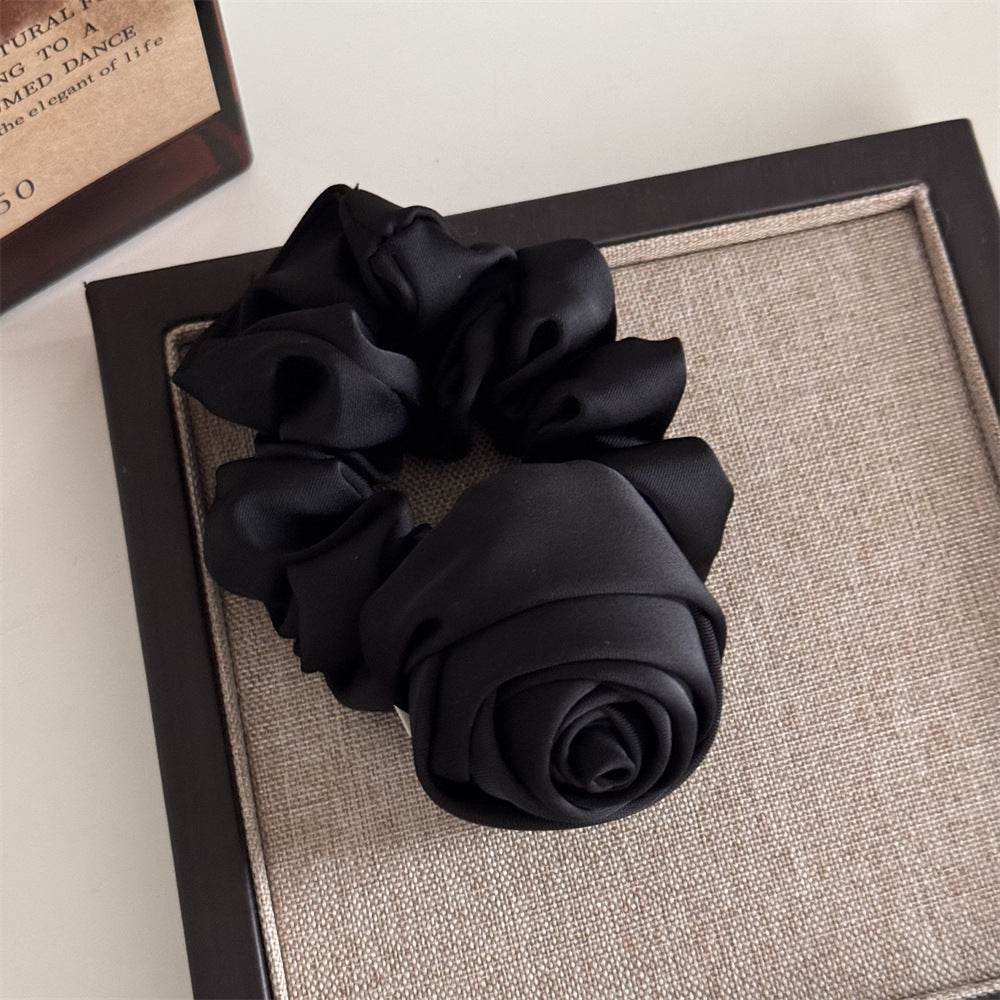 Vintage Satin Headband Hair Ring Hair Accessories New - EX-STOCK Canada