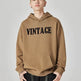 Men's Fashion Casual Hoodie Sweatshirt Pullover top men - EX-STOCK Canada