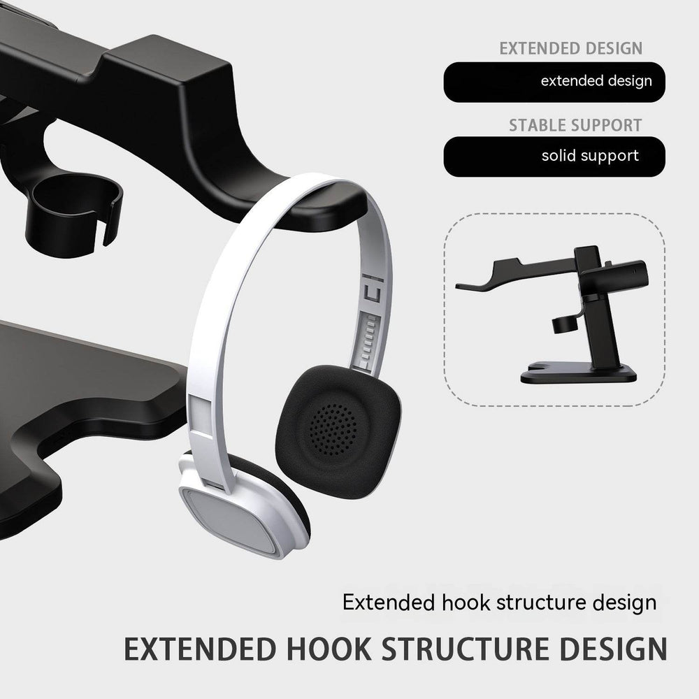 RGB Lighting Controller VR Accessories Charging Bracket EX-STOCK Canada