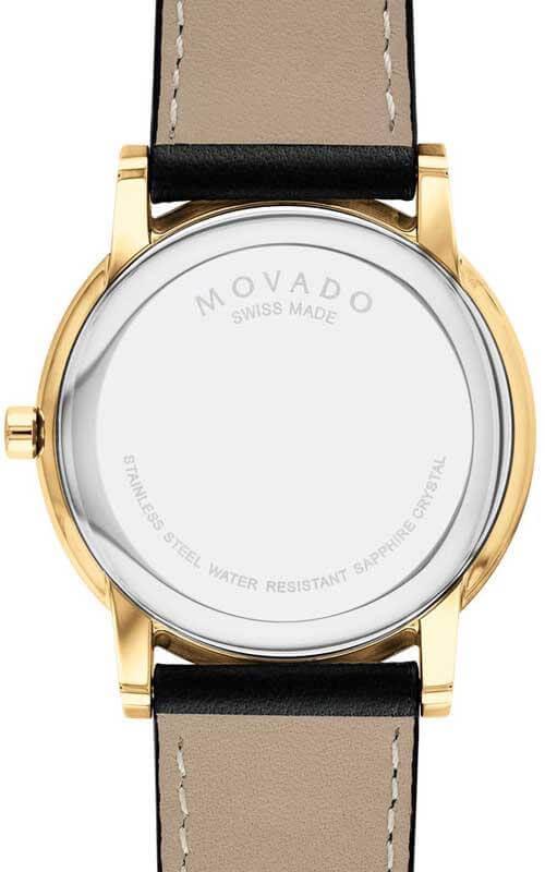 Montre Homme Movado Classic 0607271 - EX-STOCK Canada