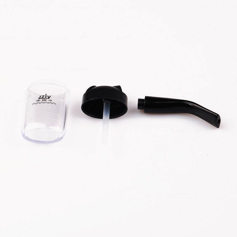 Circulation Mini Hookah Curved Filter Men - EX-STOCK Canada