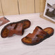 Sandals Summer Open Toed Non-slip Men  EX-STOCK CANADA