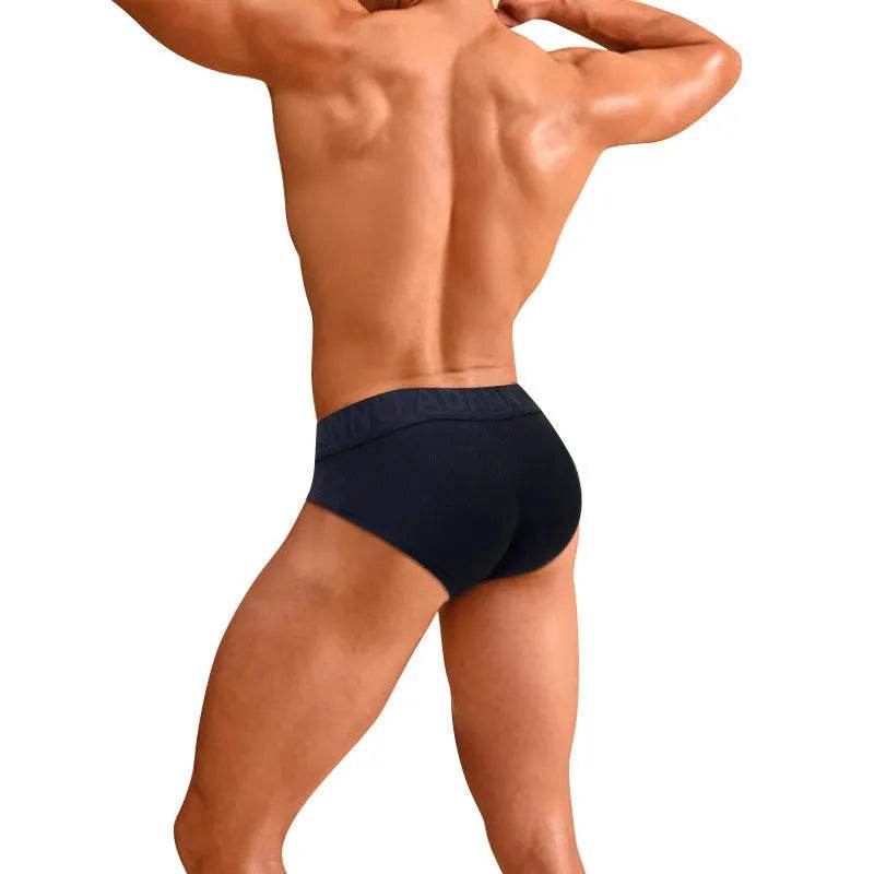 Fashion Men's Underwear Summer swimming Brief Trunk Pant - EX-STOCK Canada