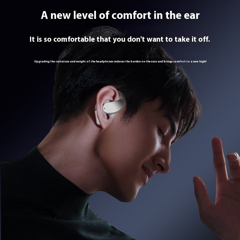Portable Sports Hanging Ear Bluetooth Earphones EX-STOCK Canada