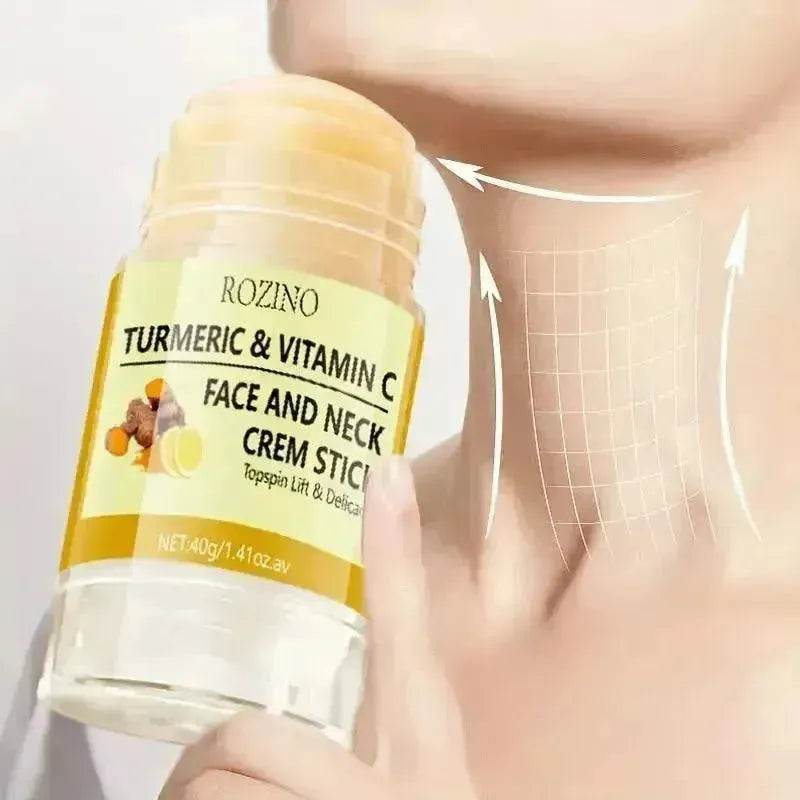 Face And Neck Cream Stick - EX-STOCK Canada
