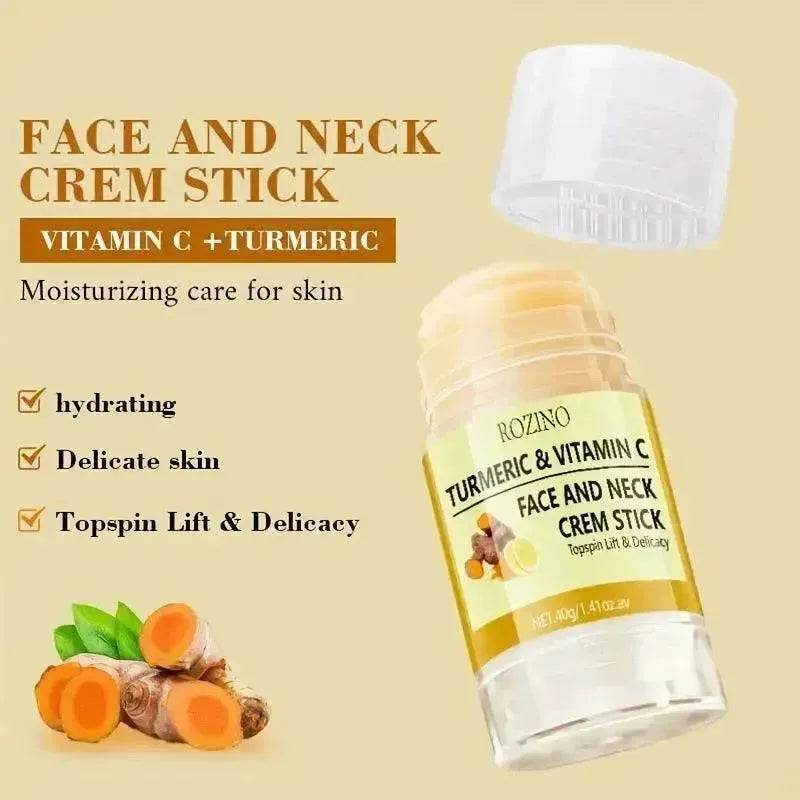 Face And Neck Cream Stick - EX-STOCK Canada