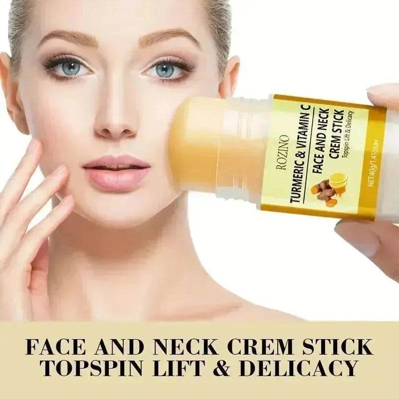 Face And Neck Cream Stick - EX-STOCK Canada