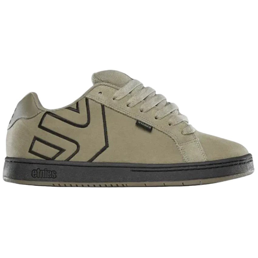 Etnies Fader - Mens Skate Shoe - EX-STOCK Canada