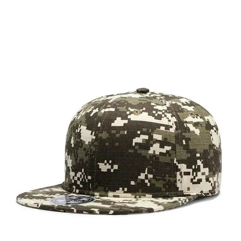 Fashion Baseball Cap Women Hats Men Hats Caps - EX-STOCK Canada