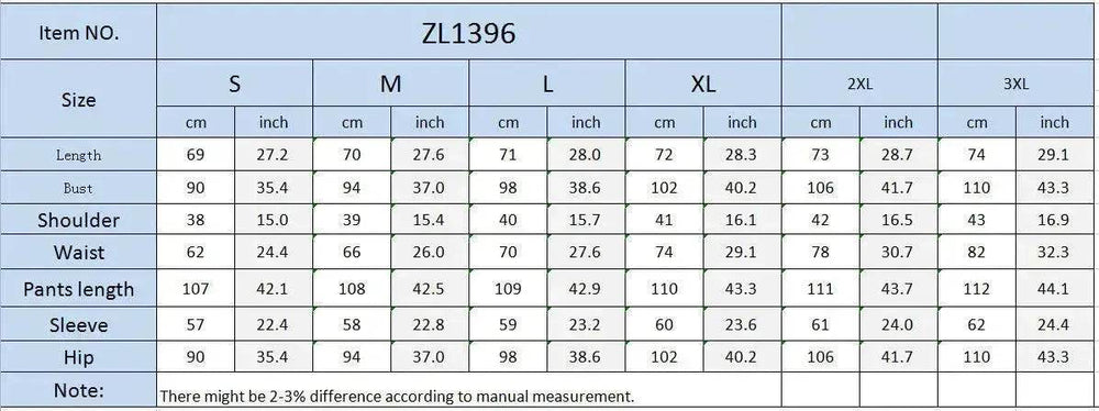 Fashion Business Women's Clothing Long Sleeve Trousers Suit - EX-STOCK Canada