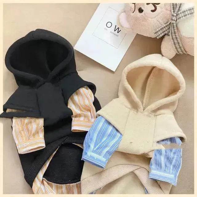 Fashion Dog Warm Clothes - EX-STOCK Canada