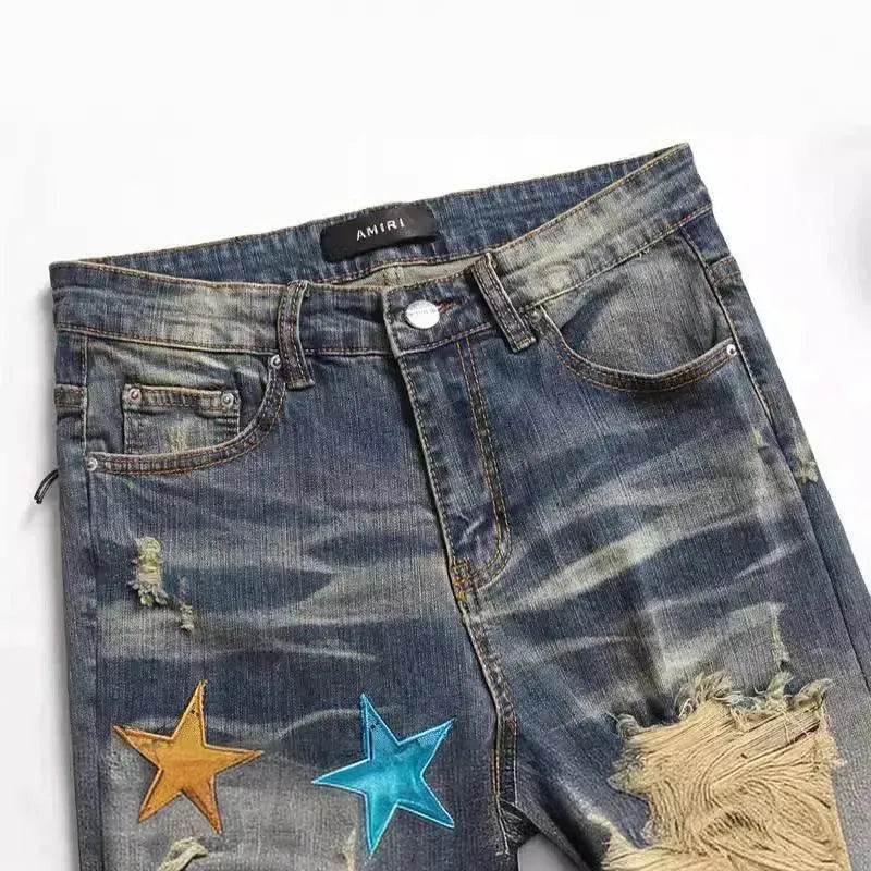 Fashion Elastic Slim Fit Skinny Pants - EX-STOCK Canada