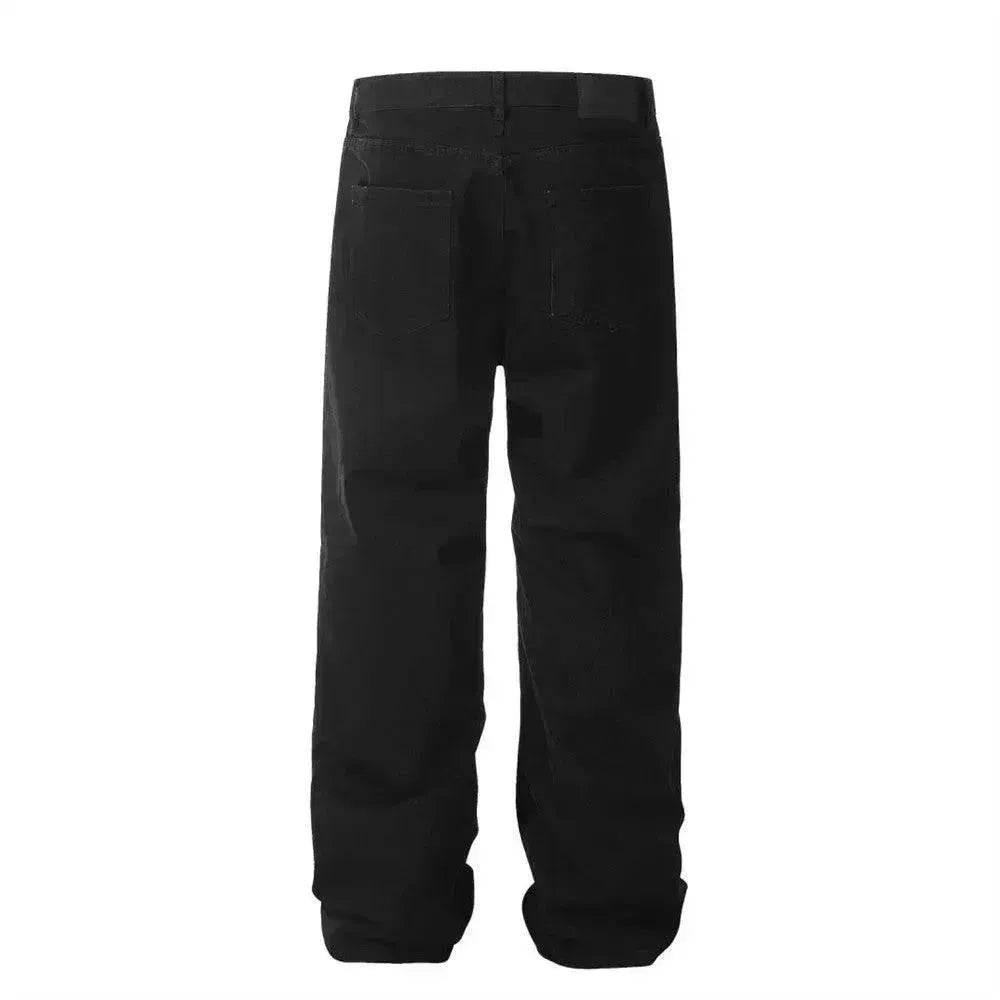 Fashion High Street American Jeans Men - EX-STOCK Canada