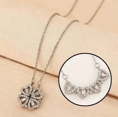Fashion Necklace - EX-STOCK Canada