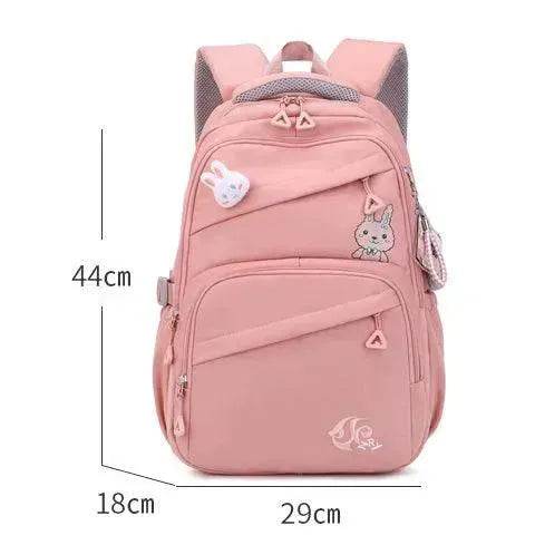 Fashion New Schoolbag For Primary School Students - EX-STOCK Canada