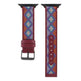 Fashion Personality Wristband Men's And Women's Tide Ethnic Wind Leather Watch Strap - EX-STOCK Canada