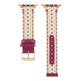 Fashion Personality Wristband Men's And Women's Tide Ethnic Wind Leather Watch Strap - EX-STOCK Canada
