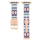 Fashion Personality Wristband Men's And Women's Tide Ethnic Wind Leather Watch Strap - EX-STOCK Canada