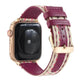 Fashion Personality Wristband Men's And Women's Tide Ethnic Wind Leather Watch Strap - EX-STOCK Canada