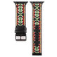 Fashion Personality Wristband Men's And Women's Tide Ethnic Wind Leather Watch Strap - EX-STOCK Canada