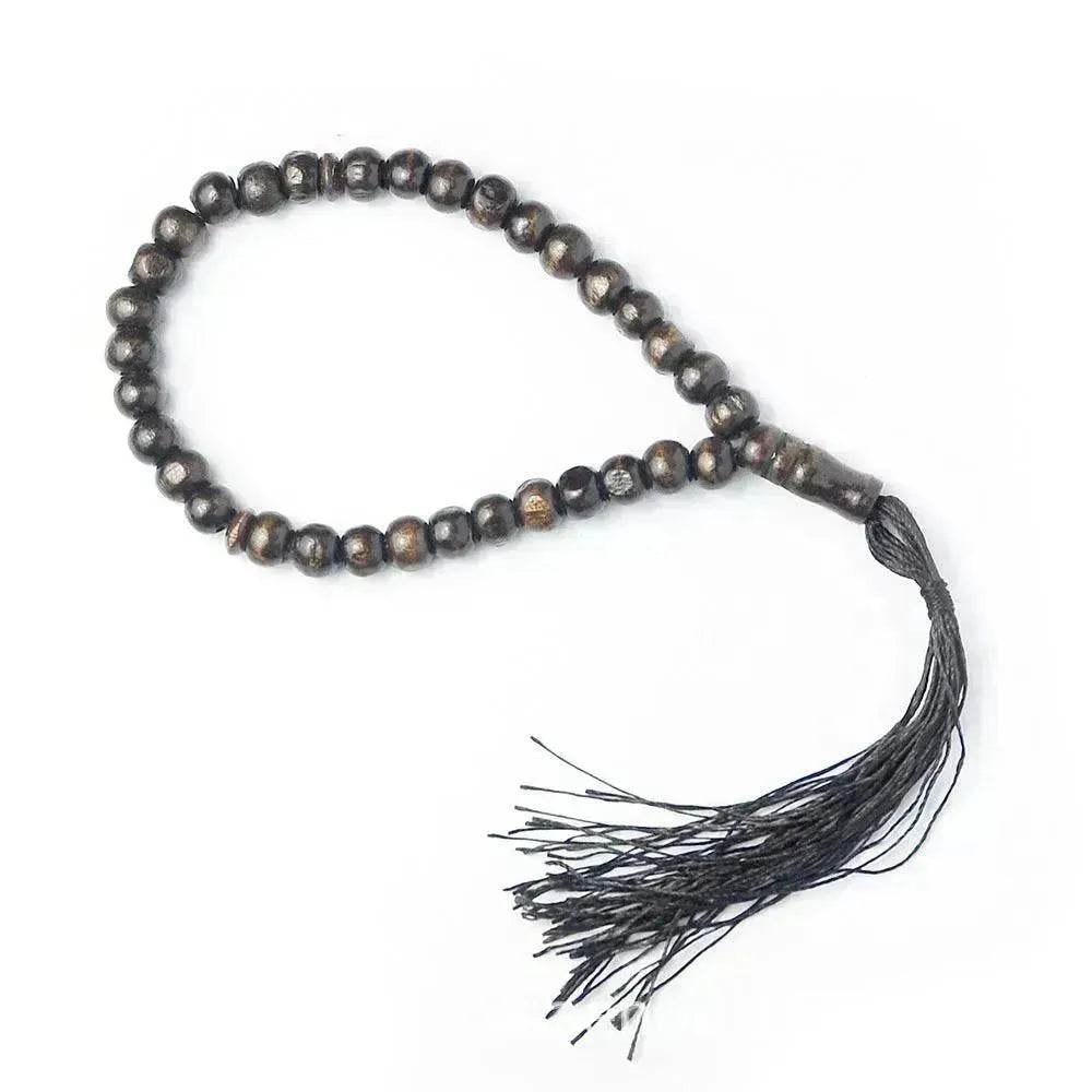 Fashion Simple Arab Handheld Prayer Beads - EX-STOCK Canada