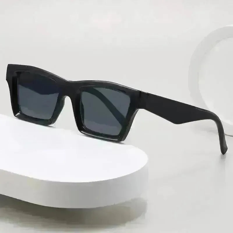 Fashion Simple Sunglasses European And American - EX-STOCK CANADA