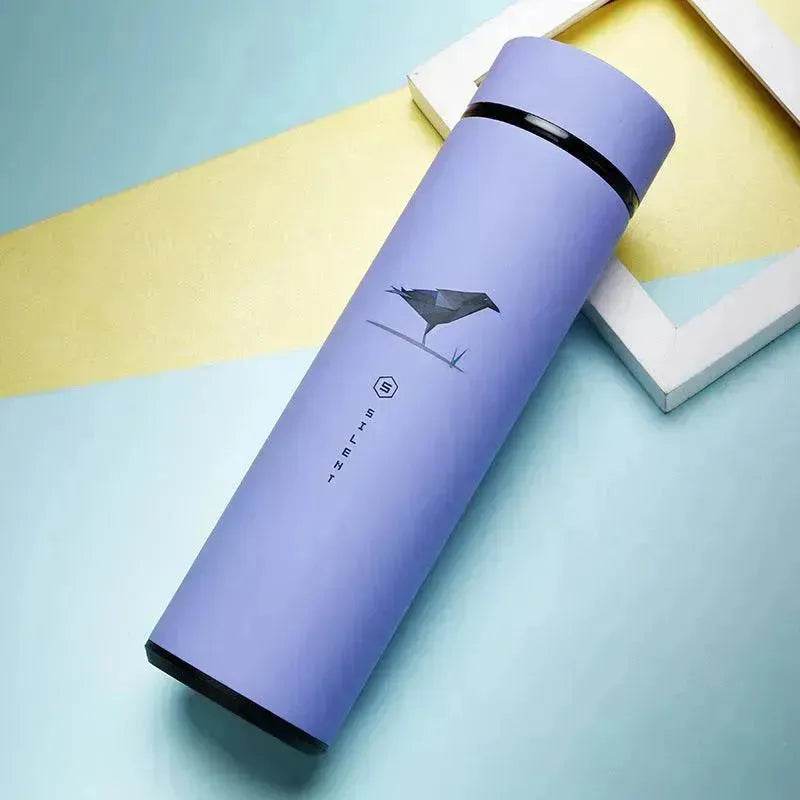 Fashion vacuum stainless steel vacuum flask - EX-STOCK Canada