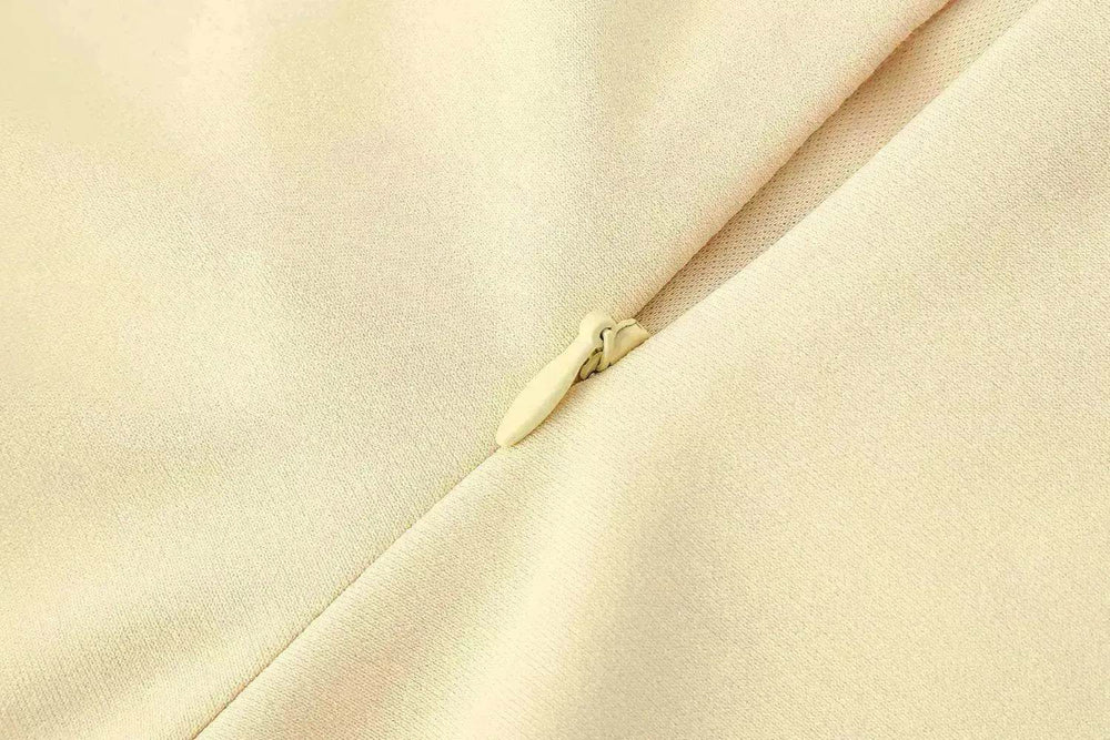 Fashionable New Summer Sleeveless String Women's Dress Midi Dress - EX-STOCK Canada