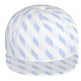 Fashionable Sun Protection Breathable Flat Brim Baseball Hat - EX-STOCK Canada