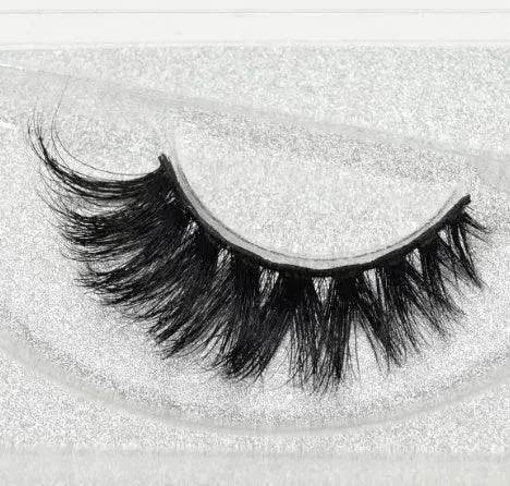 Faux Aurelia Eye Lashes - EX-STOCK Canada