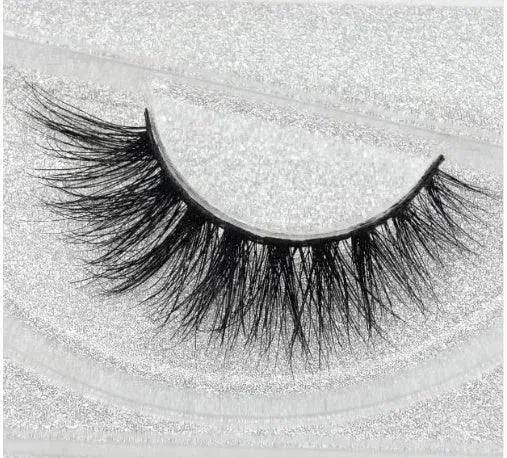Faux Aurelia Eye Lashes - EX-STOCK Canada
