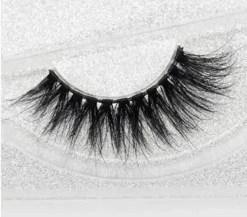 Faux Aurelia Eye Lashes - EX-STOCK Canada