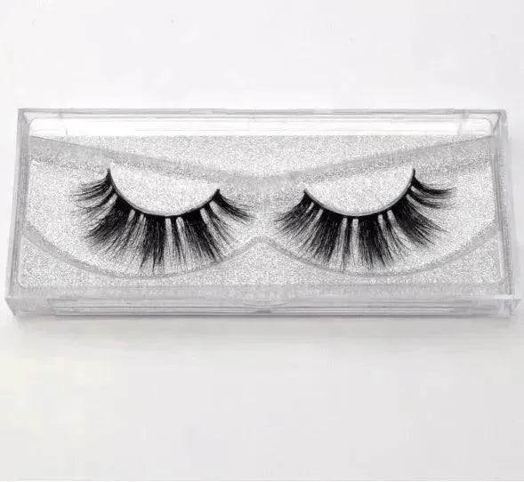 Faux Aurelia Eye Lashes - EX-STOCK Canada