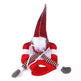 Dog Christmas Clothes Santa Claus Riding Deer - EX-STOCK Canada