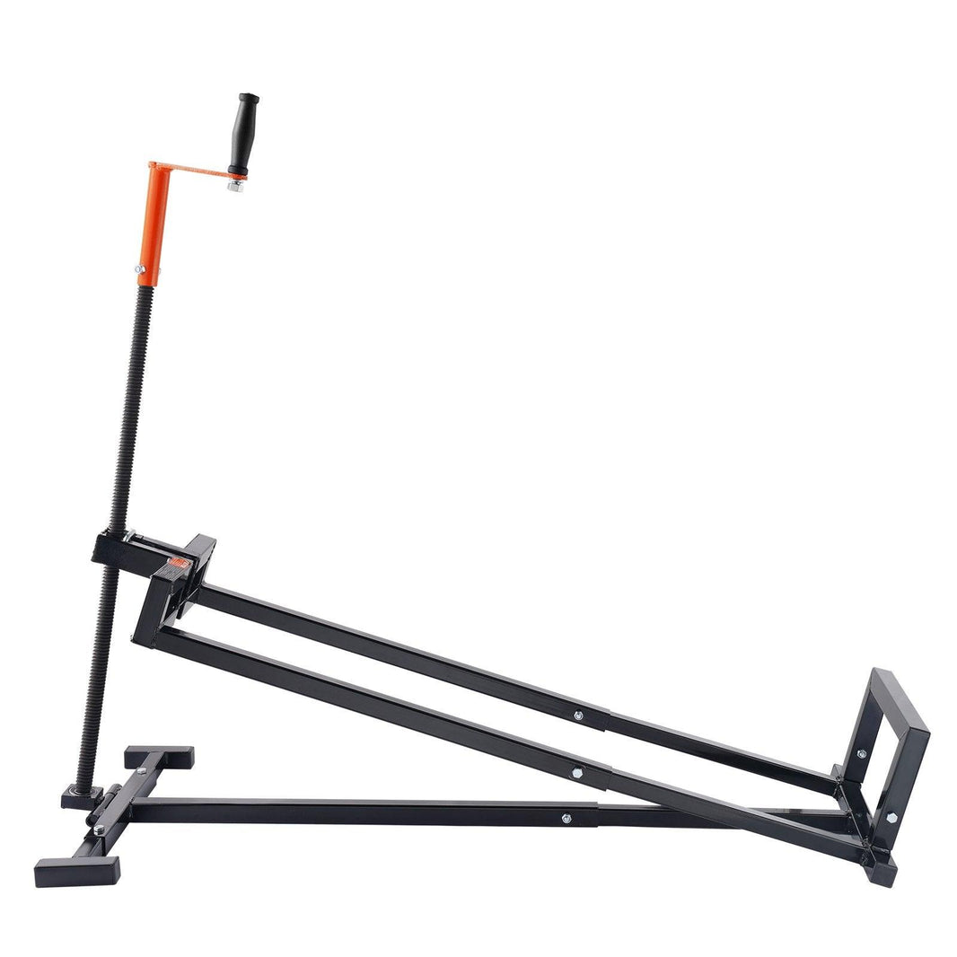 880 lbs Aufsitzrasenmäher-Hebejack für Rasenmäher und GartentraktorenEX-STOCK Canada