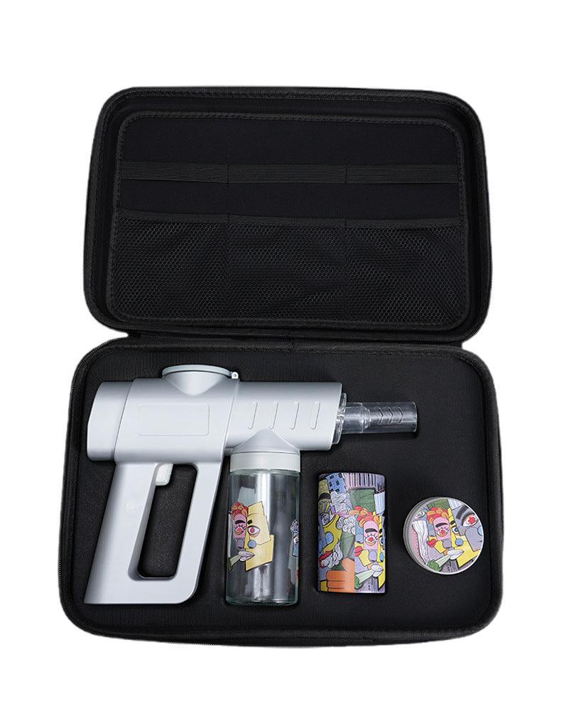 Narguilé intelligent électrique portatif Pistolet de pulvérisation électriqueEX-STOCK Canada