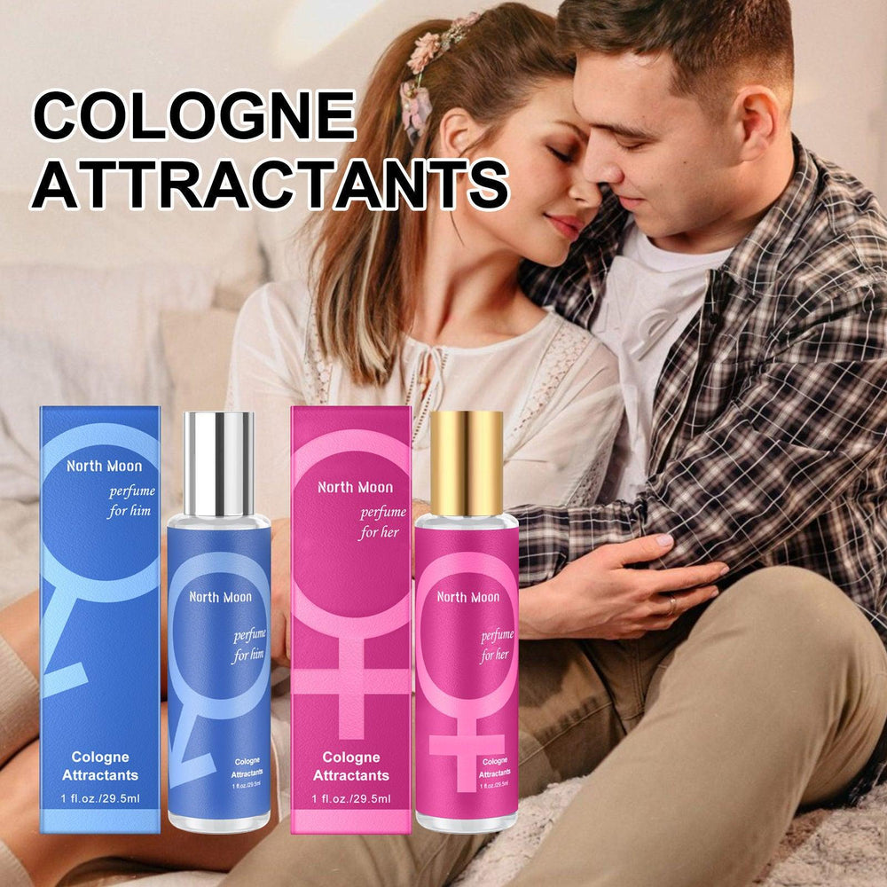 Parfum fragrance durable, doux et non excitant - EX-STOCK Canada