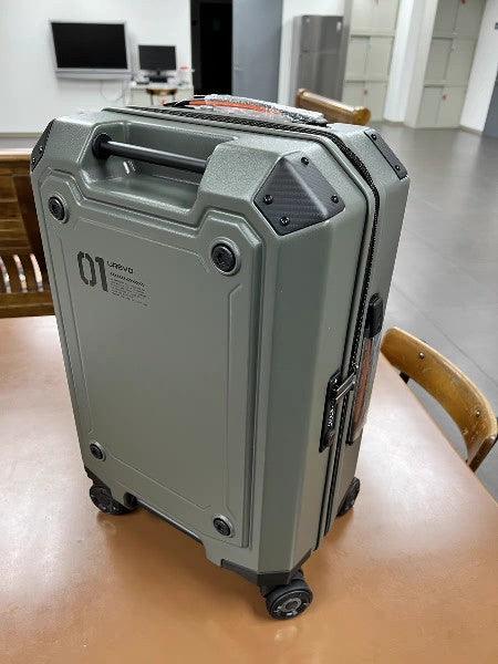 Youqi Sahara 20-inch Luggage For Men And Women | EX-STOCK Canada