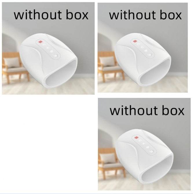 Hand Massage Instrument Electric Mouse Heating Palm Finger Wrist Massage - EX-STOCK Canada