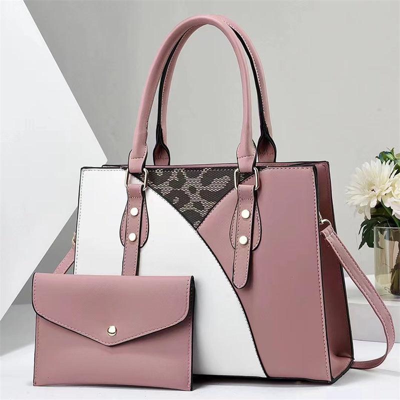 Two Piece Versatile Fashion Handbags EX-STOCK Canada